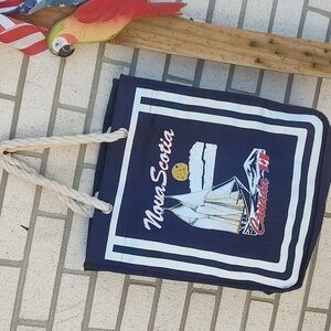 Nova Scotia, Canada/Tote bag